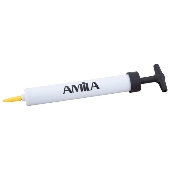 Amila Τρόμπα Χεριού για μπάλες 23.5cm